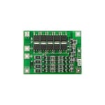 4S 40A Balanslı Lityum İyon (Li-ion) BMS - Şarj Koruma Modülü