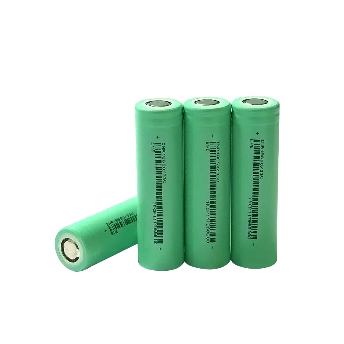 EVE 33V - 3.6 V 3200 mAh 3C Lityum İyon (Li-ion) Pil