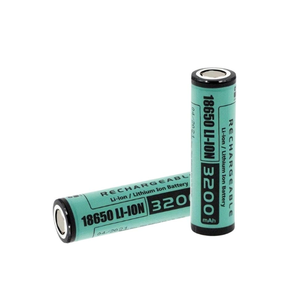 Orion 3.7V 3200 mAh Şarj Edilebilir Lityum İyon (Li-ion) Pil