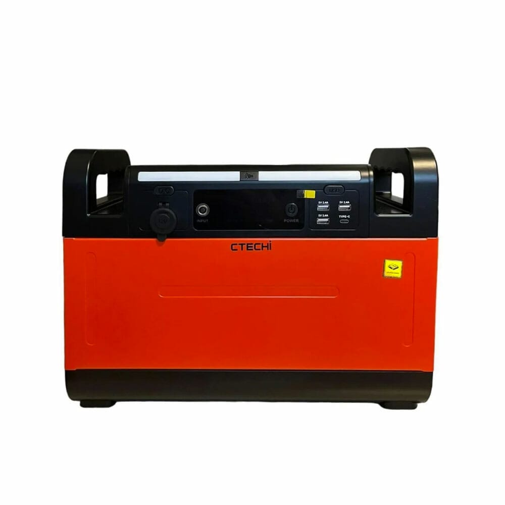 ctechi-1500watt-bearplus-kirmizi