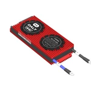 Daly 8S 100A LifePO4 Balanslı BMS (24V) - Görsel 2