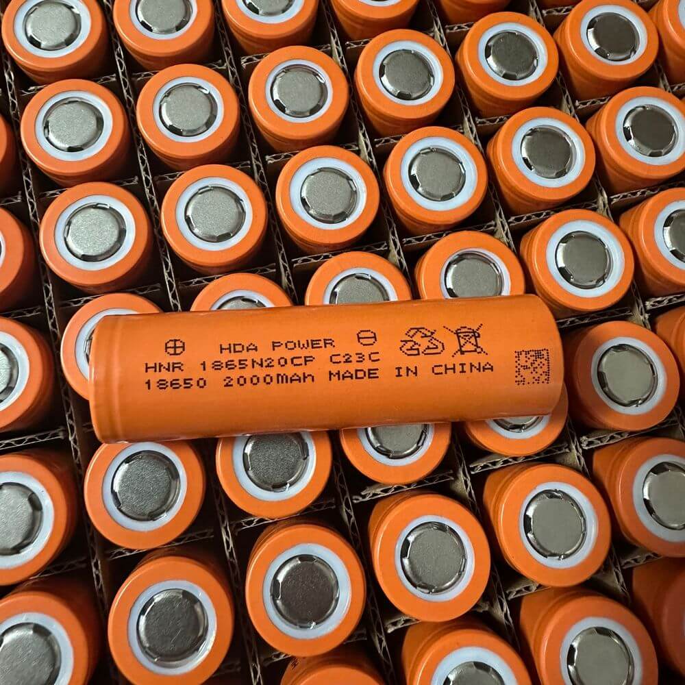 hda-power-c23c-2000-mah
