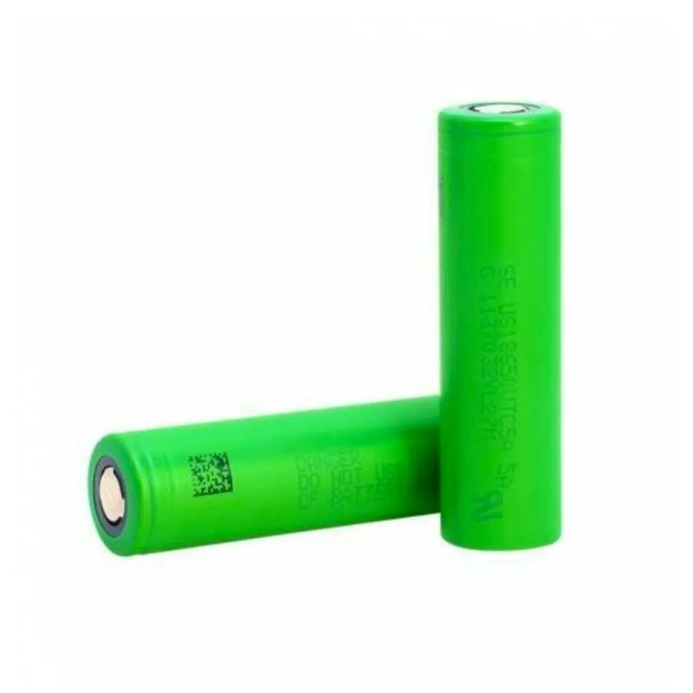 Sony Murata VTC5 18650 3.7V 2600mah 30A Li-ion