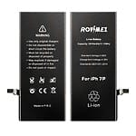 Rovimex Apple iPhone 7 Plus Rovimex Batarya Pil