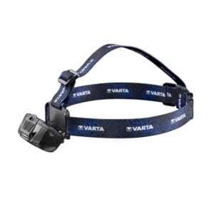 Varta 18648 Work Flex Motion Sensor Kafa Feneri