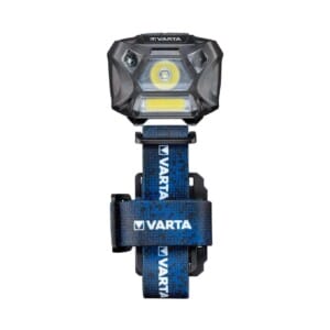 Varta 18648 Work Flex Motion Sensor Kafa Feneri