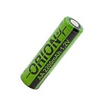 Orion 1.2V Ni-Mh AA 2200mAh Şarj Edilebilir Kalem Pil