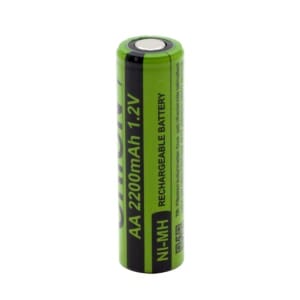 Orion 1.2V Ni-Mh AA 2200mAh Şarj Edilebilir Kalem Pil - Görsel 2