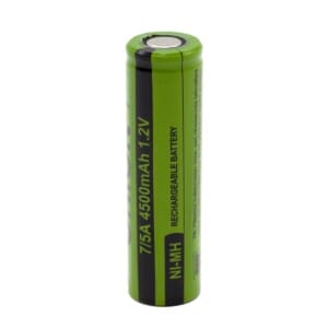 Orion 1.2v Ni-Mh 7/5A 4500mAh Şarj Edilebilir Pil