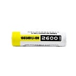 Orion 18650D 3.7V 2600mAh Li-ion Şarjlı Pil