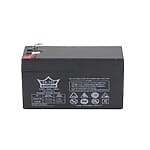 Ortec 12V 1.3Ah Kuru Akü