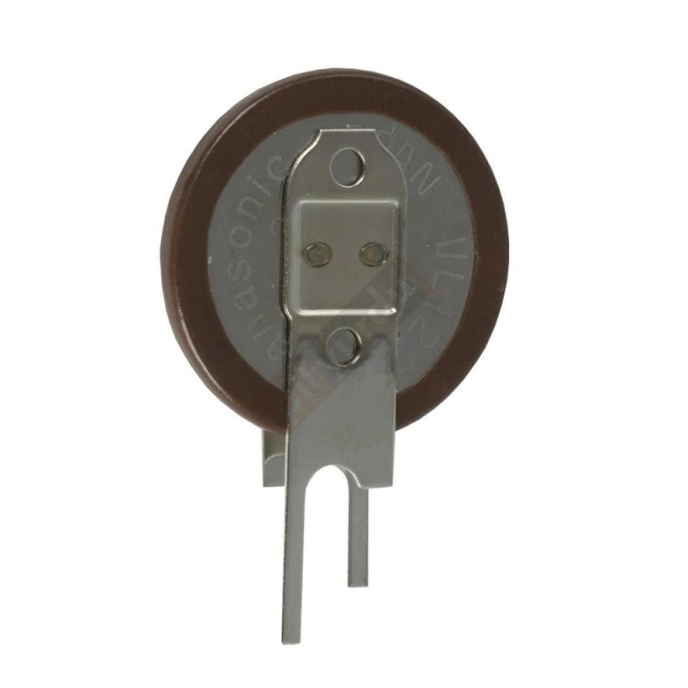 Panasonic VL-1220/1VC 3V Şarj Edilebilir Lityum Pil