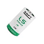Saft LS33600 3.6V D Büyük Boy Lityum Pil
