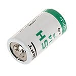 Saft LSH14 C 3.6Volt Lityum Orta Boy Pil