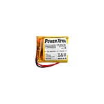Power-Xtra PX802530 - 3.7V 600 mAh Li-Polymer Pil - Devreli