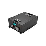 GES Lityum Akü - LifePO4 Batarya