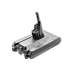 Dyson V8 Uyumlu Pil