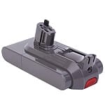 Dyson V11C SV15 Origin Extra Click-In 4000mAh Uyumlu Pil Paketi / Bataryası DysV11C-SV15-11Sıra: 135