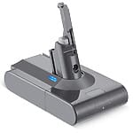 Dyson V8 SV10 Absolute Tip2 4000mAh Uyumlu Pil Paketi / Bataryası DysV8-SV10-04