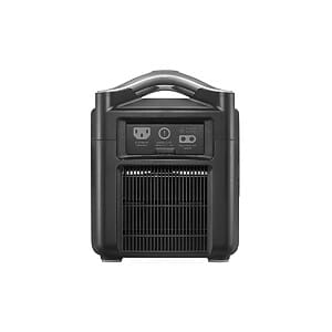 EcoFlow RIVER Pro Taşınabilir Güç Kaynağı - Görsel 4