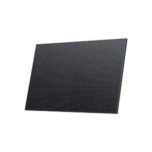 EcoFlow 100W Sabit Güneş Paneli (2 Adet)