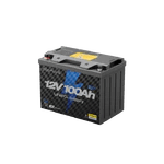 EcoFlow Lityum 12V 100Ah Deep Cycle Marin/Karavan Aküsü