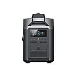 EcoFlow Akıllı Jeneratör (Çift Yakıt)
