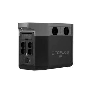EcoFlow DELTA Max Taşınabilir Güç Kaynağı - Görsel 6