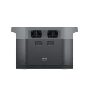 EcoFlow DELTA 2 Max Taşınabilir Güç Kaynağı - Görsel 5