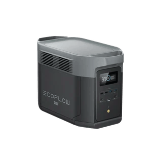 EcoFlow DELTA 2 Max Taşınabilir Güç Kaynağı - Görsel 4