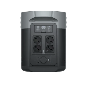 EcoFlow DELTA 2 Max Taşınabilir Güç Kaynağı - Görsel 7