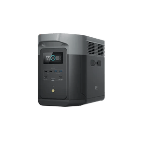 EcoFlow DELTA 2 Max Taşınabilir Güç Kaynağı - Görsel 3