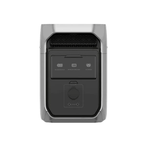 EcoFlow DELTA 3 Plus Taşınabilir Güç Kaynağı - Görsel 4