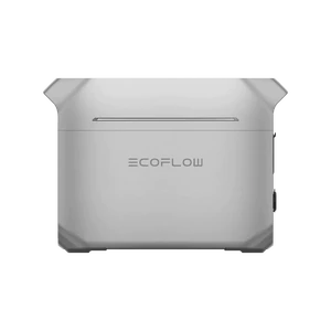 EcoFlow DELTA 3 Plus Taşınabilir Güç Kaynağı - Görsel 3