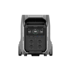 EcoFlow DELTA Pro 3 Taşınabilir Güç Kaynağı - Görsel 2