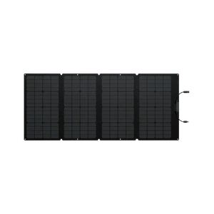 EcoFlow 160W Taşınabilir Güneş Paneli - Görsel 5