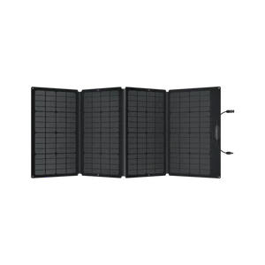 EcoFlow 160W Taşınabilir Güneş Paneli - Görsel 3