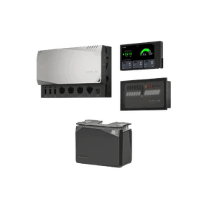 EcoFlow 2kWh Güç Kiti