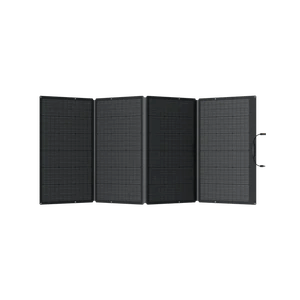 EcoFlow 400W Taşınabilir Güneş Paneli - Görsel 3