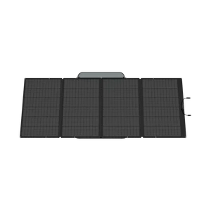EcoFlow 400W Taşınabilir Güneş Paneli - Görsel 4