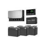 EcoFlow 6kWh Güç Kiti