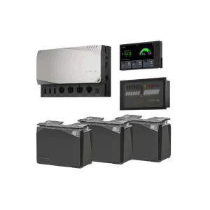 EcoFlow 6kWh Güç Kiti