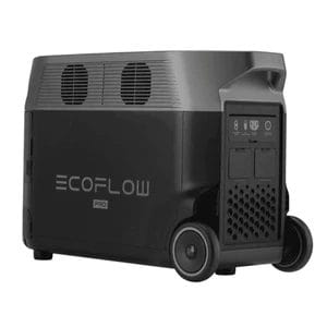 EcoFlow DELTA Pro Taşınabilir Güç Kaynağı - Görsel 5
