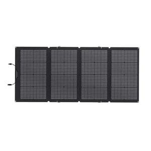 EcoFlow 220W Taşınabilir Güneş Paneli - Görsel 4