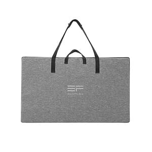 EcoFlow 400W Taşınabilir Güneş Paneli - Görsel 8