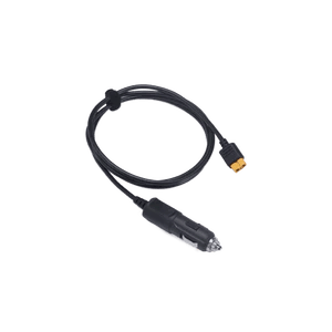 EcoFlow Araç Şarj Kablosu