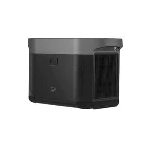 EcoFlow DELTA Max Akıllı Ekstra Batarya - Görsel 6