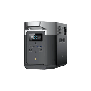 EcoFlow DELTA Max Taşınabilir Güç Kaynağı - Görsel 3