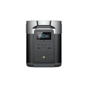 EcoFlow DELTA Max Taşınabilir Güç Kaynağı