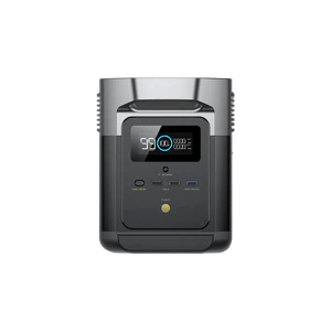 EcoFlow DELTA mini Taşınabilir Güç Kaynağı